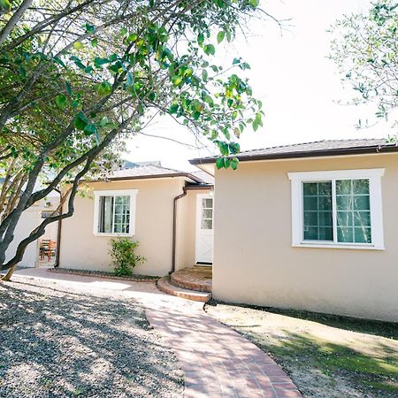 Copenhagen Cottage Solvang Luaran gambar