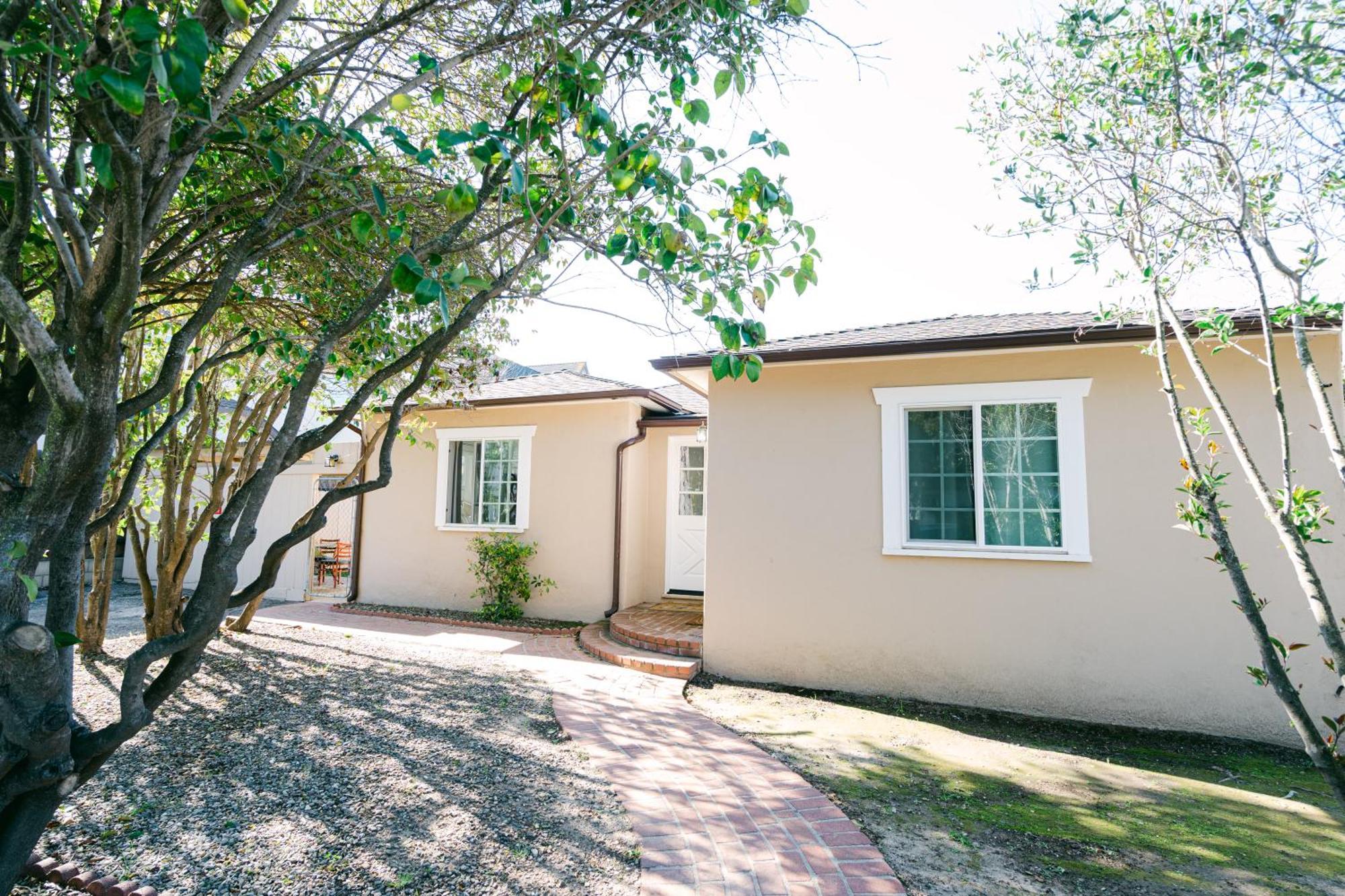 Copenhagen Cottage Solvang Luaran gambar