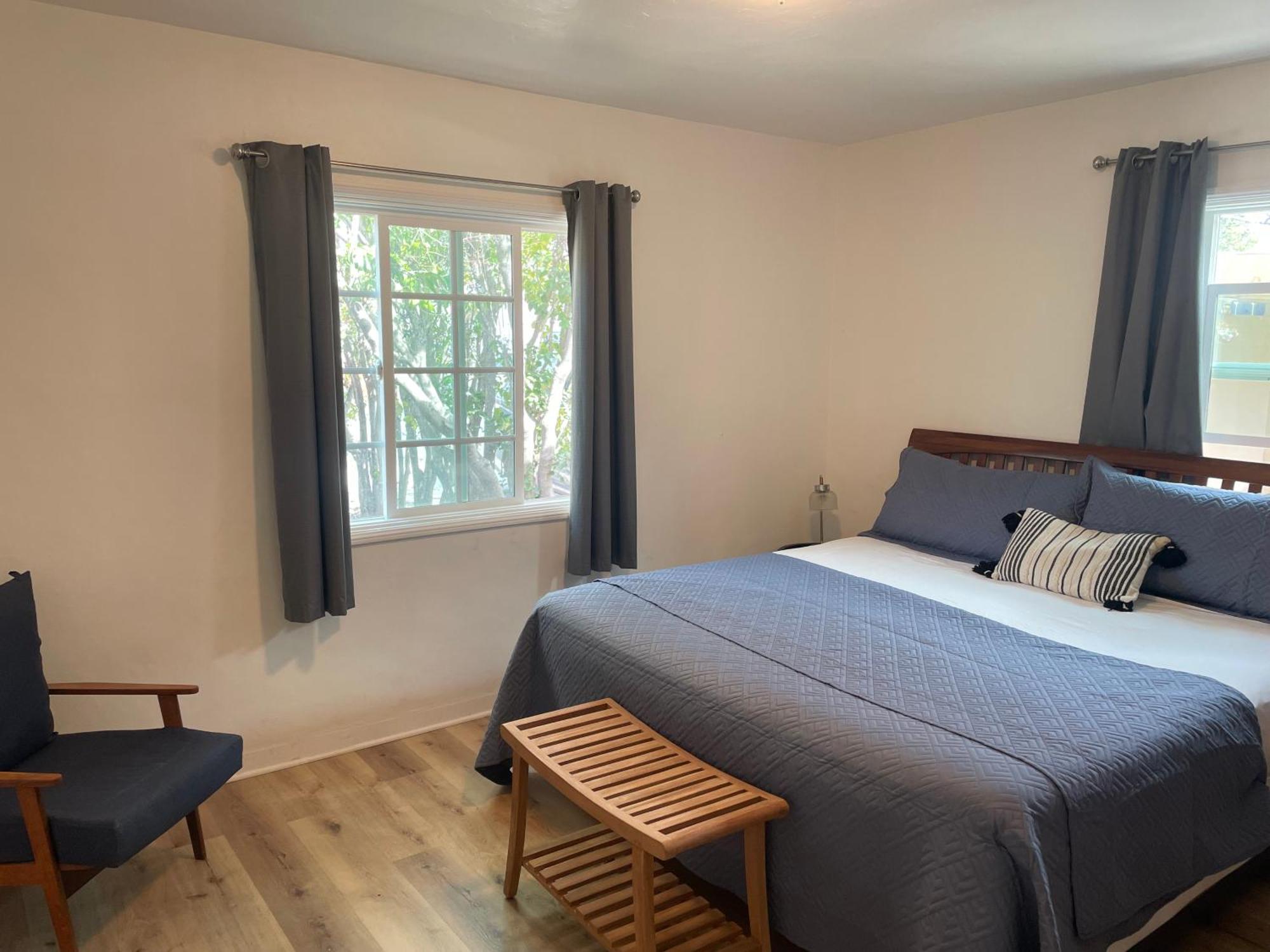 Copenhagen Cottage Solvang Luaran gambar
