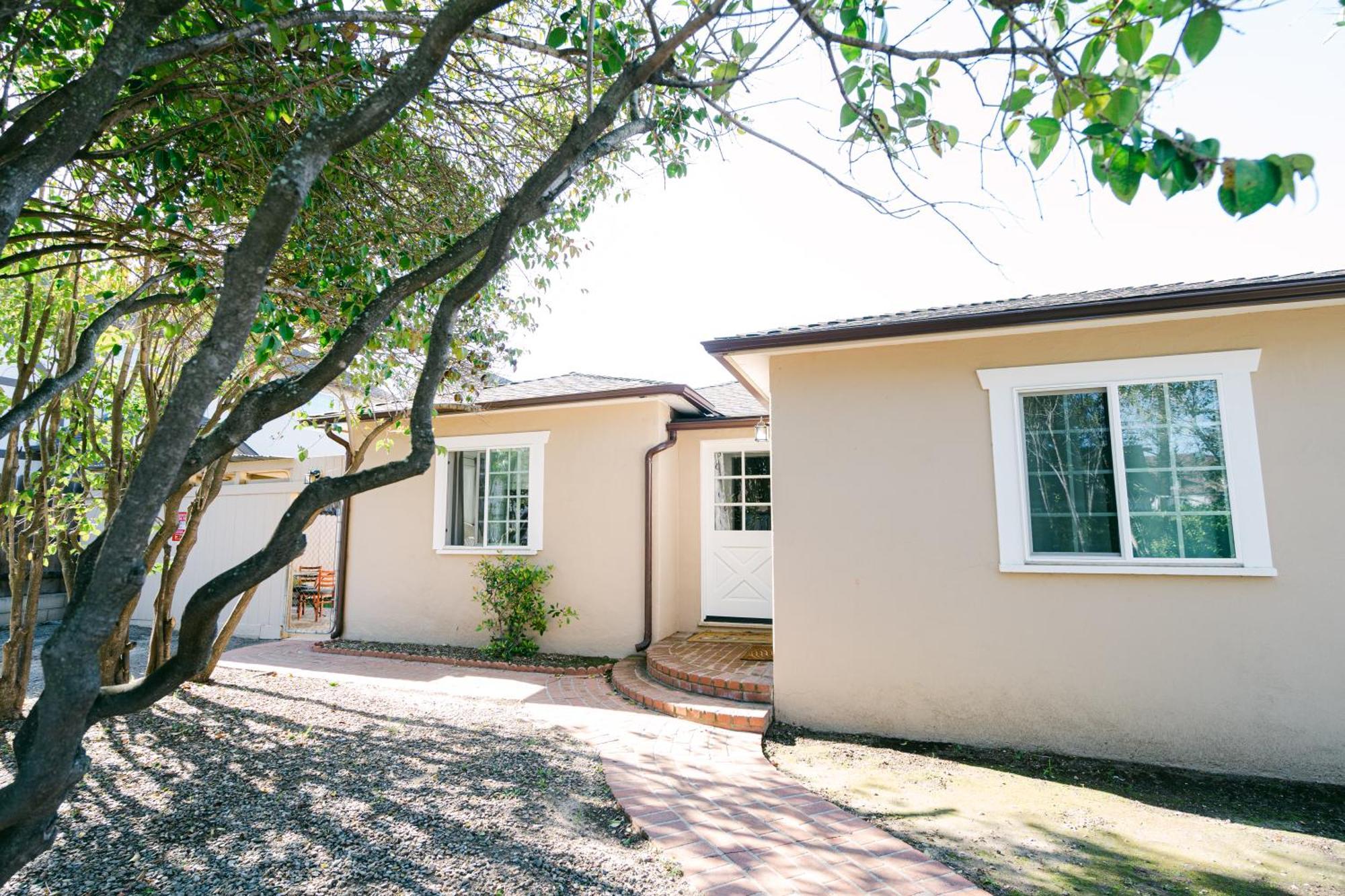 Copenhagen Cottage Solvang Luaran gambar