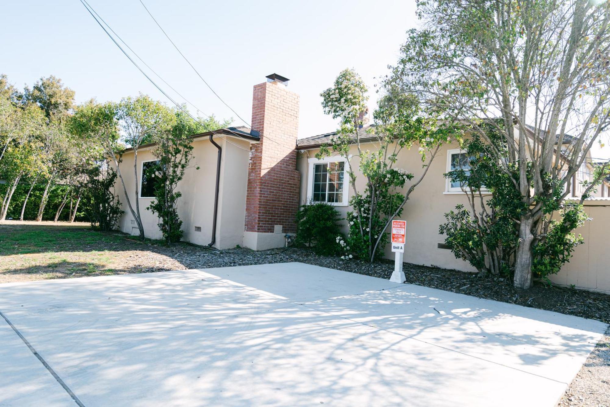 Copenhagen Cottage Solvang Luaran gambar