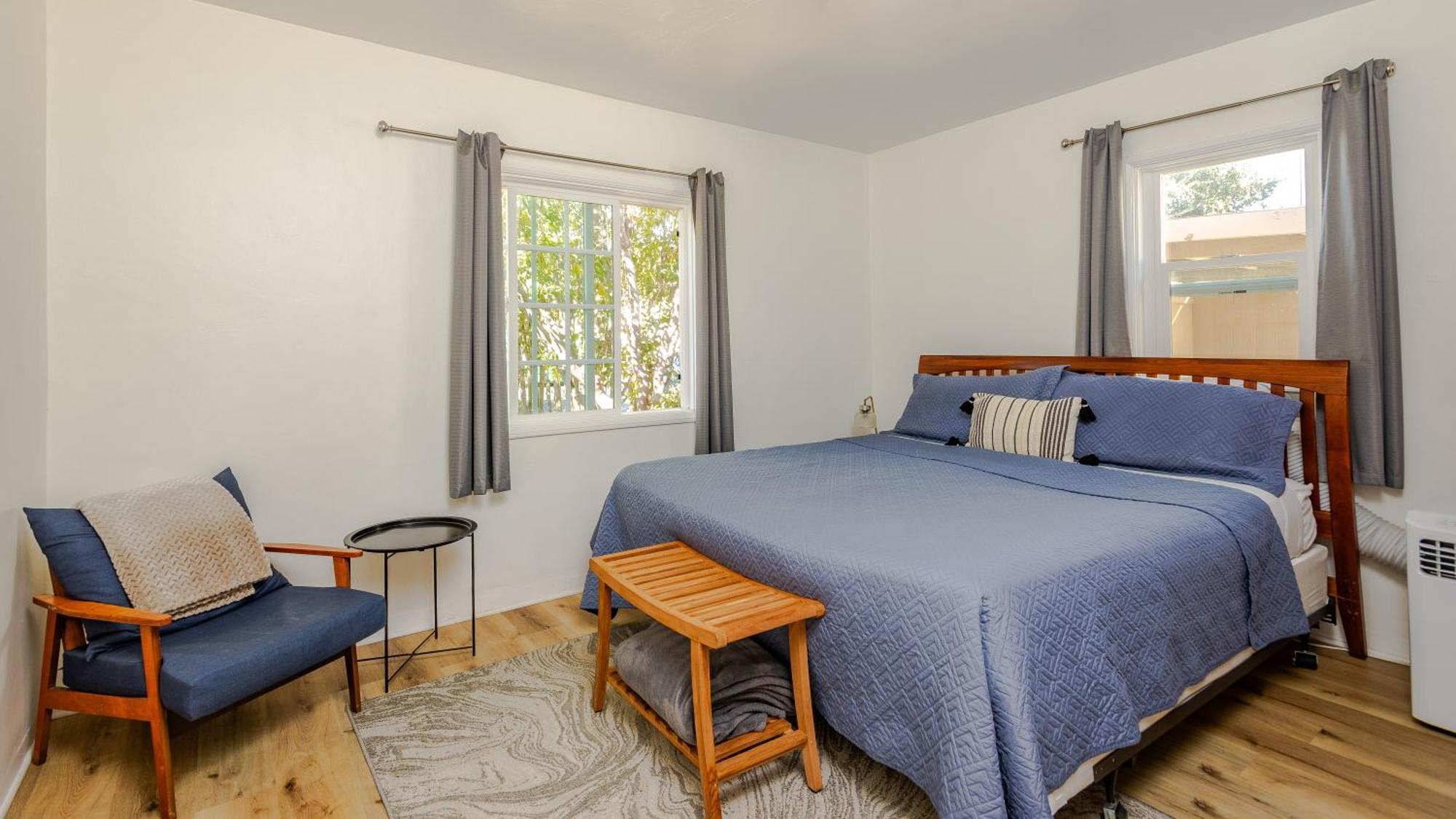 Copenhagen Cottage Solvang Luaran gambar