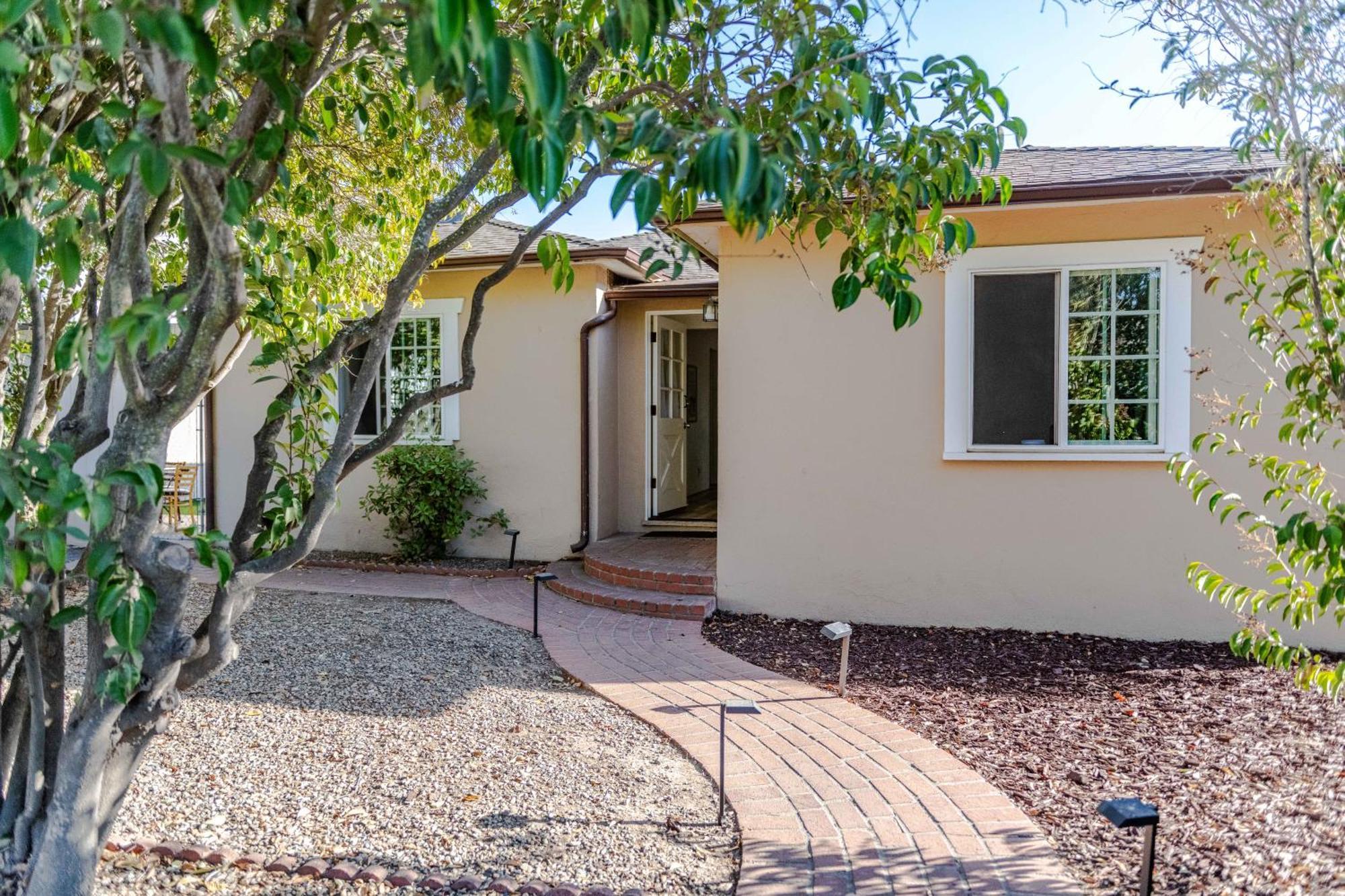 Copenhagen Cottage Solvang Luaran gambar